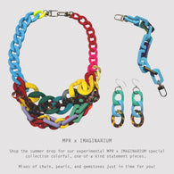 MPR x Imaginarium Special Collection