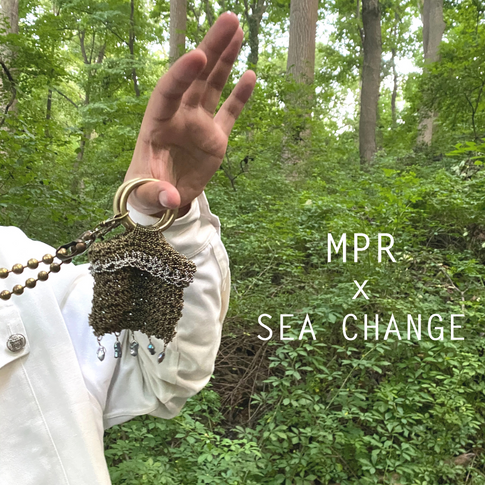 MPR x Sea Change