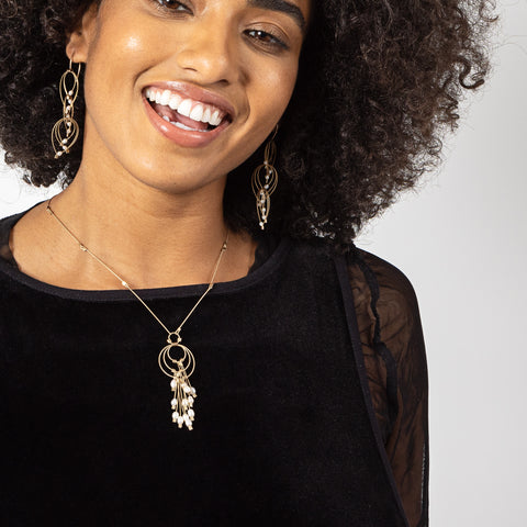Aerial Necklace