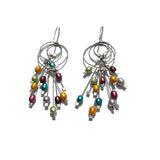 Aerial Hook Earrings (Large)