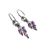 Aerial Hook Earrings