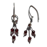 Aerial Hook Earrings