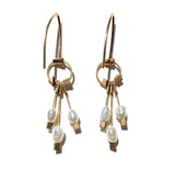 Aerial Hook Earrings