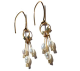 Aerial Hook Earrings