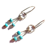 Aerial Hook Earrings