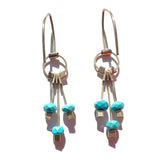 Aerial Hook Earrings