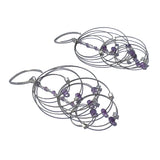Blackhole Sun Earrings
