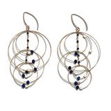 Blackhole Sun Earrings