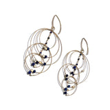Blackhole Sun Earrings