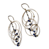 Blackhole Sun Earrings