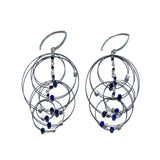 Blackhole Sun Earrings