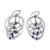 Blackhole Sun Earrings