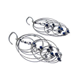 Blackhole Sun Earrings