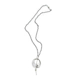 Compass Necklace