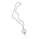 Compass Necklace