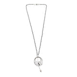 Compass Necklace
