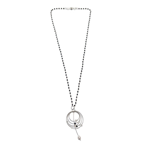 Compass Necklace