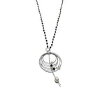Compass Necklace