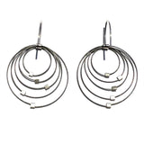 Convergence Hook Earrings