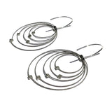 Convergence Hook Earrings