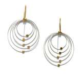 Convergence Hook Earrings
