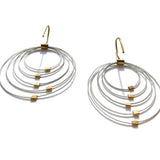 Convergence Hook Earrings