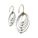 Convergence Hook Earrings