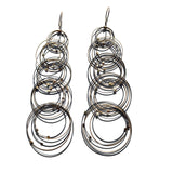 Double Double Hook Earrings (Max)