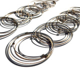 Double Double Hook Earrings (Max)