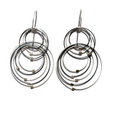 Double Double Hook Earrings