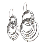 Double Double Hook Earrings