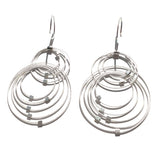 Double Double Hook Earrings