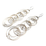 Double Double Hook Earrings (Max)