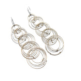 Double Double Hook Earrings (Max)