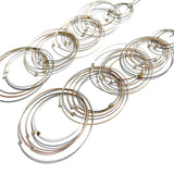 Double Double Hook Earrings (Max)