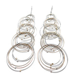 Double Double Hook Earrings (Max)