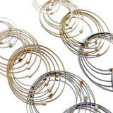 Double Double Hook Earrings (Max)