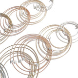Double Double Hook Earrings (Max)