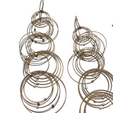 Double Double Hook Earrings (Max)