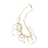 Halo Trilling Necklace