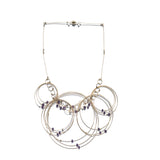 Intersection Necklace