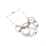 Intersection Necklace
