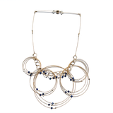 Intersection Necklace