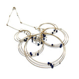 Intersection Necklace