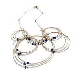Intersection Necklace