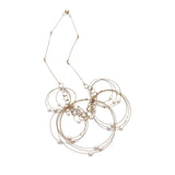 Intersection Necklace