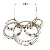 Intersection Necklace