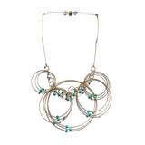 Intersection Necklace