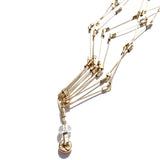 Line Segments Bracelet