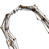 Line Segments Necklace